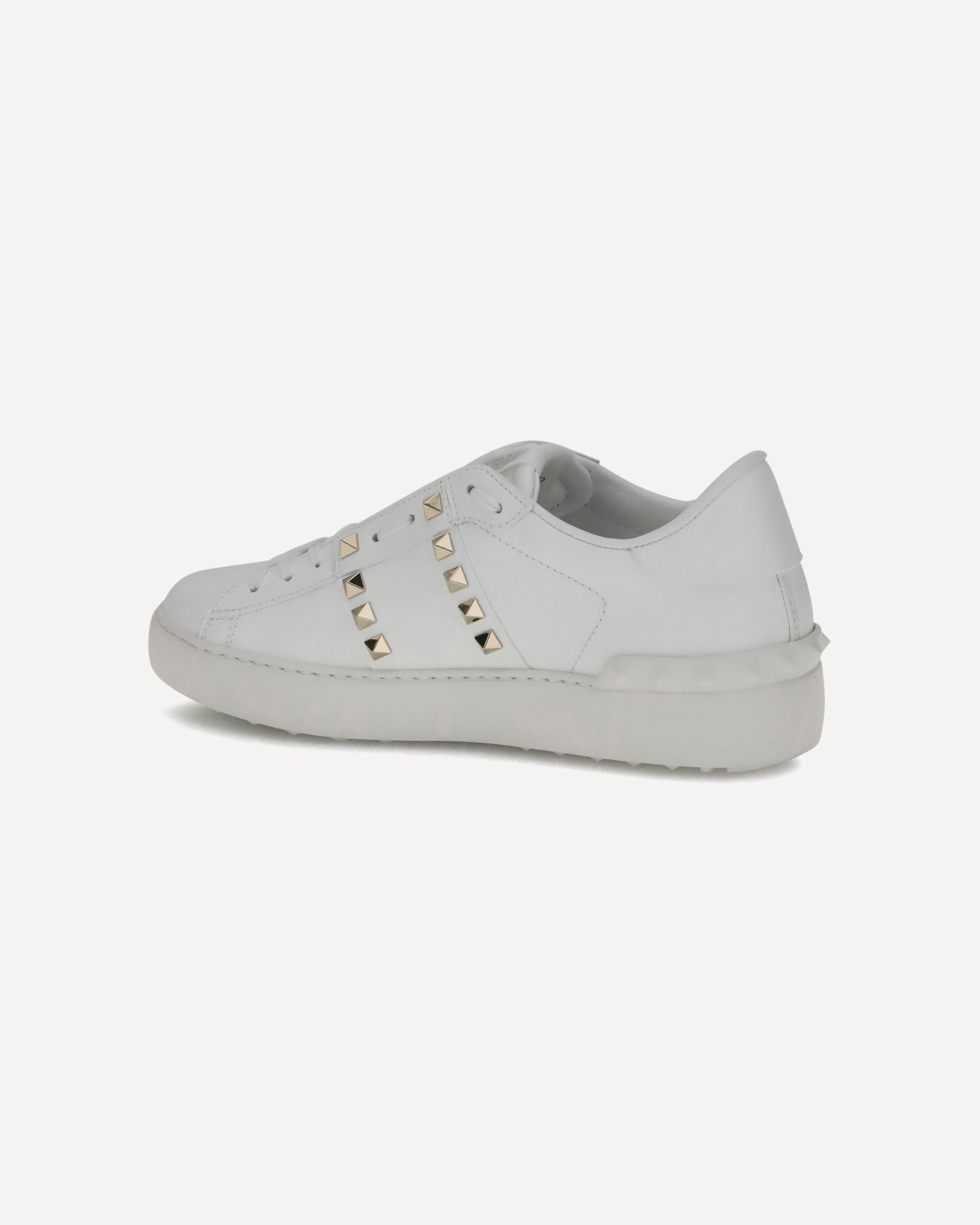 Rockstud Untitled Sneakers - 3