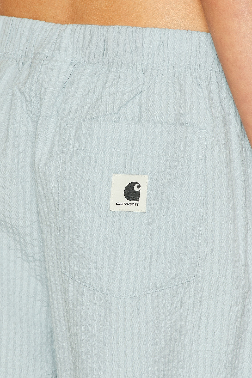 Toland Short - 6