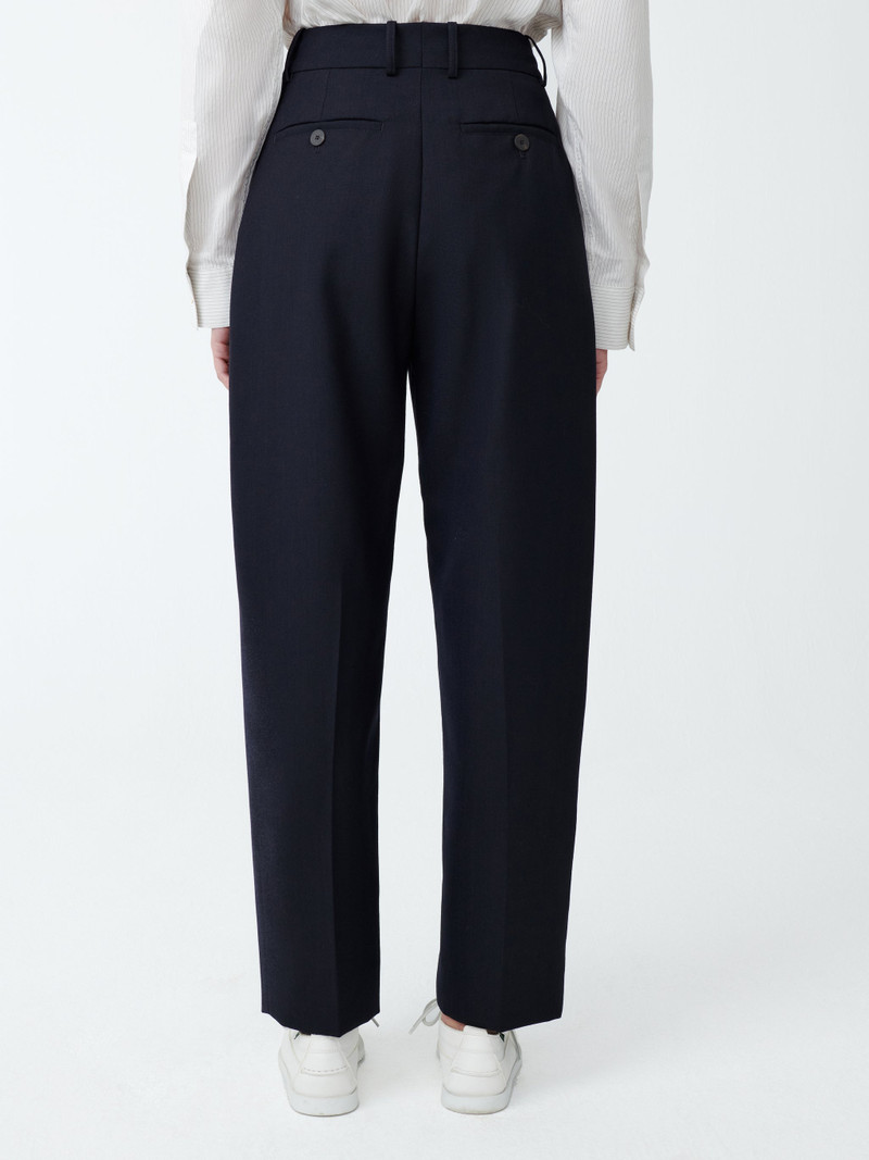 Sperro Tropical Wool Pant 4