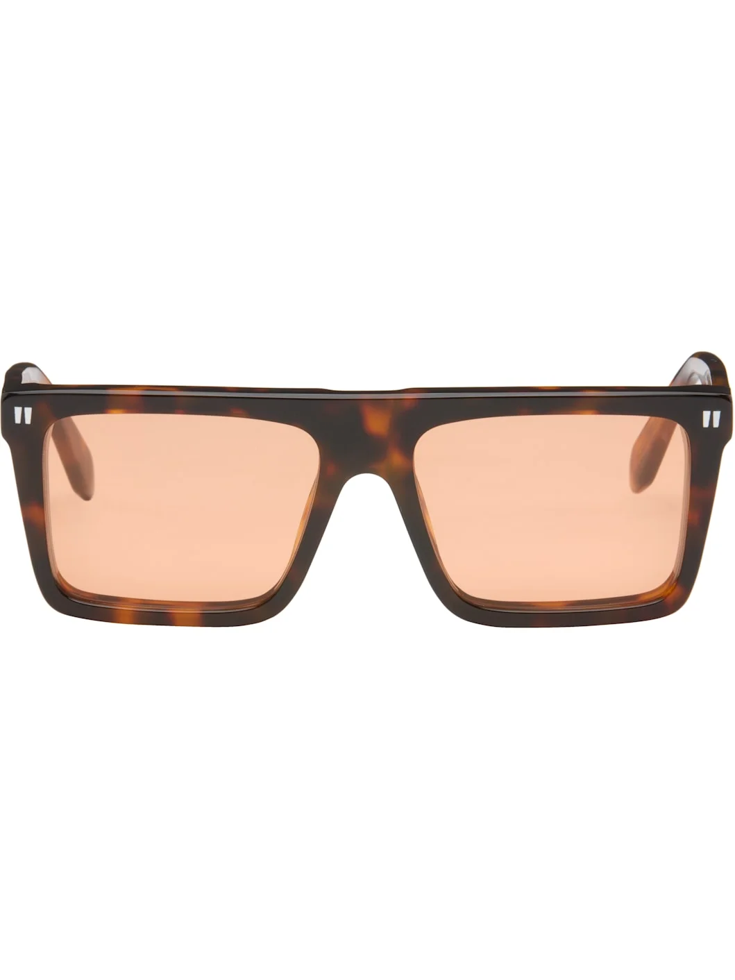 Brown Bridgeport Sunglasses - 1