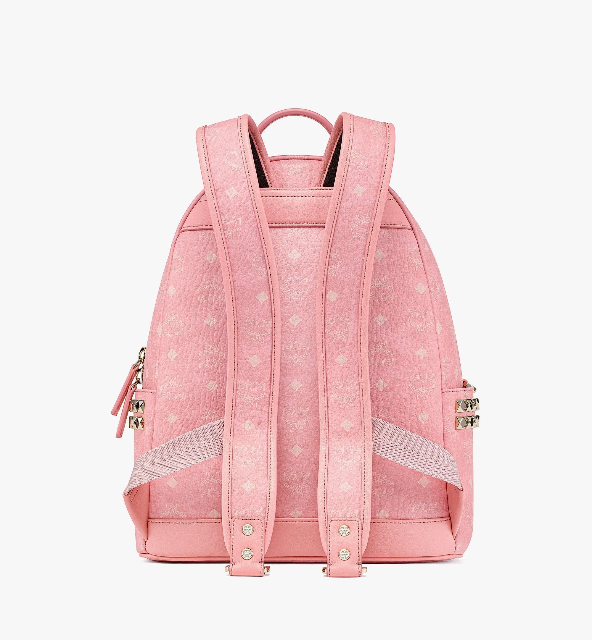 Stark Side Studs Backpack in Visetos - 5