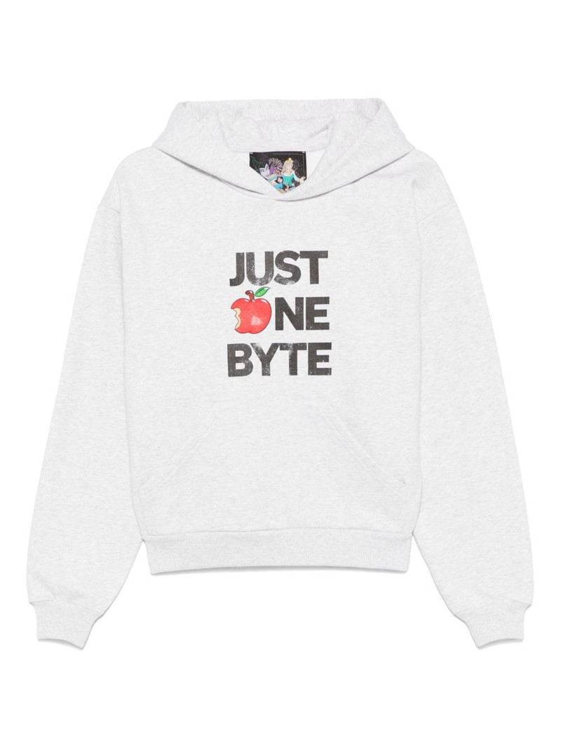 ₢ 킹 디즈니 Just One Byte hoodie 1