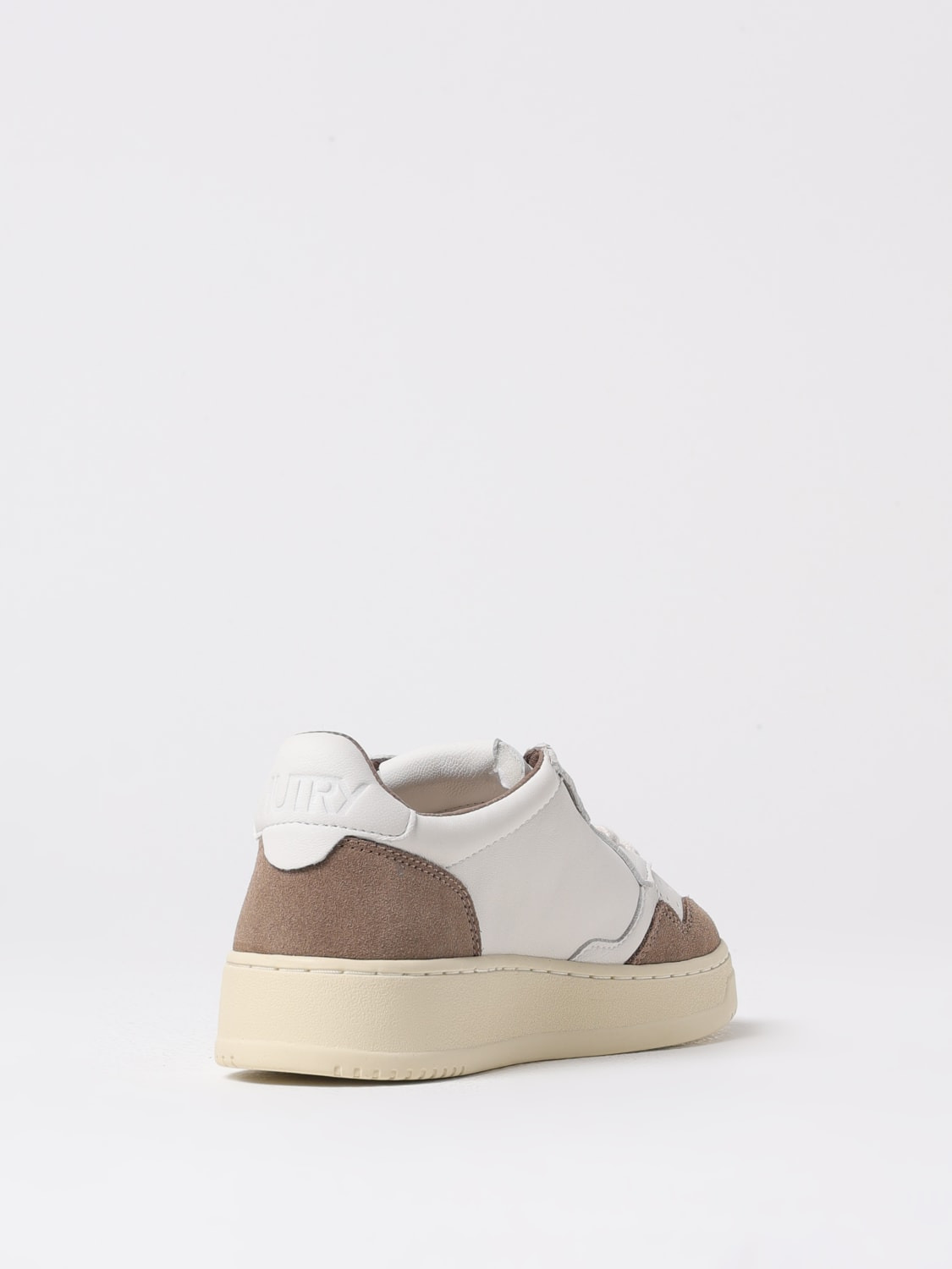 Sneakers woman Autry - 3