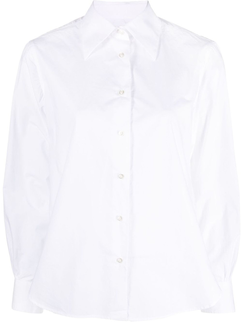 long-sleeve cotton shirt 1