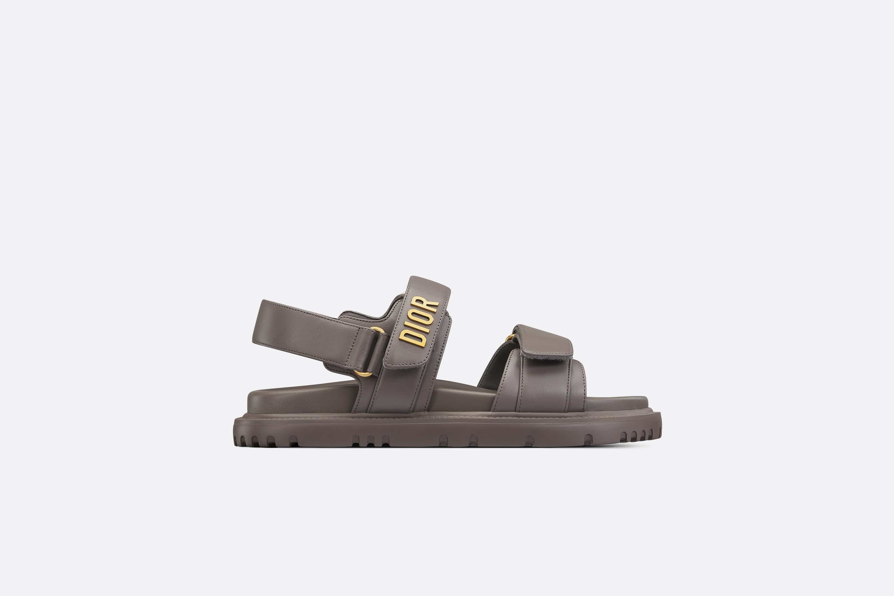 Dioract Sandal - 1