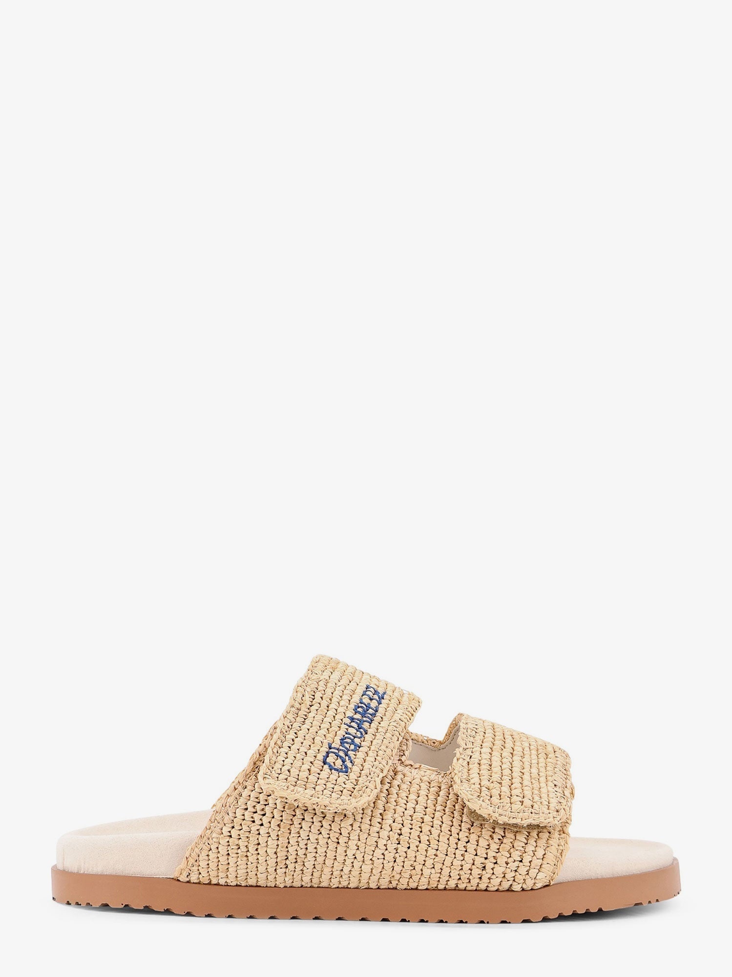 サンダル・ミュール Dsquared2 Dsquared2 Summer Lovers Rafia Sandals FSW0074289083685089D.jpg?sw=