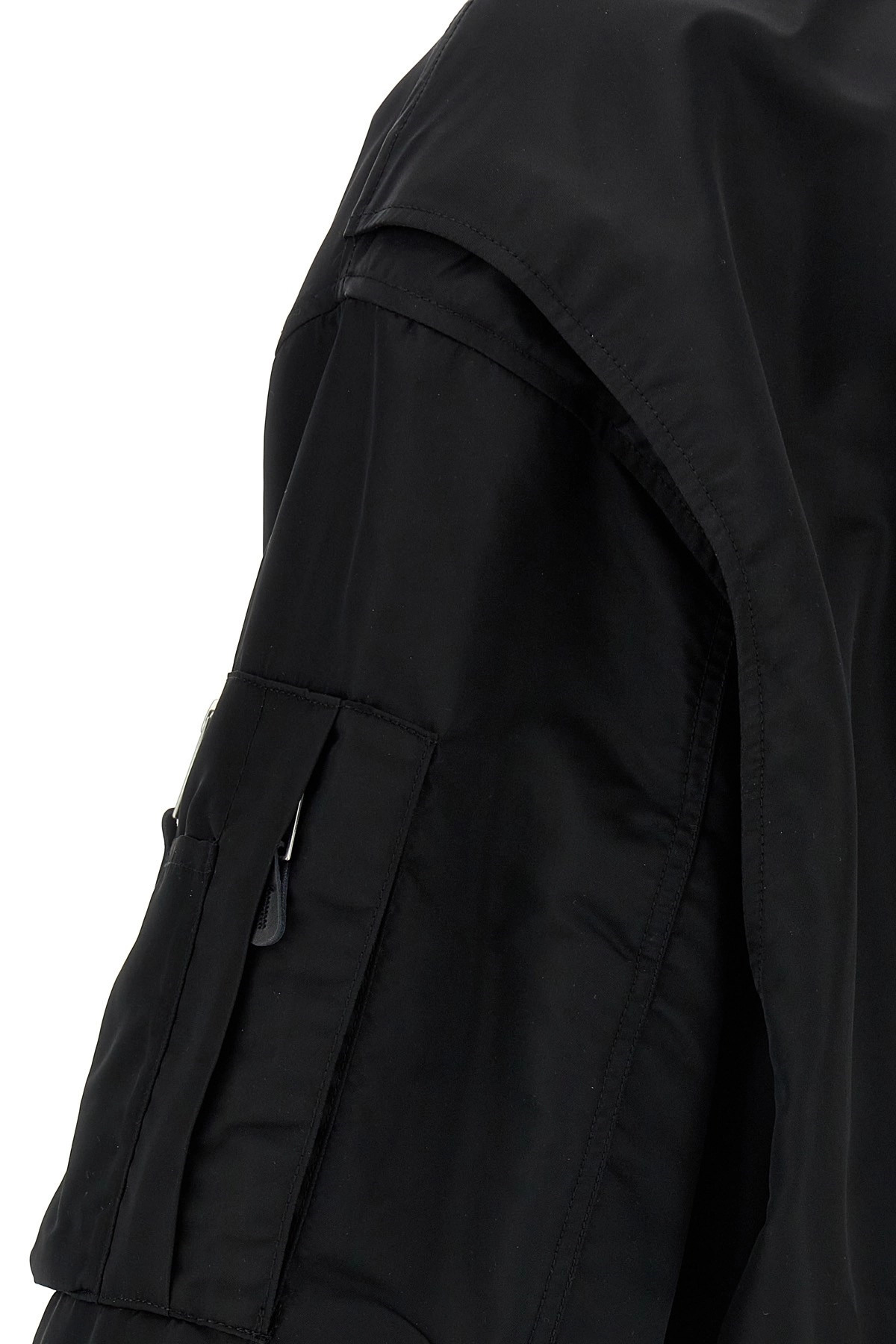 'Broad Bomber' jacket - 5
