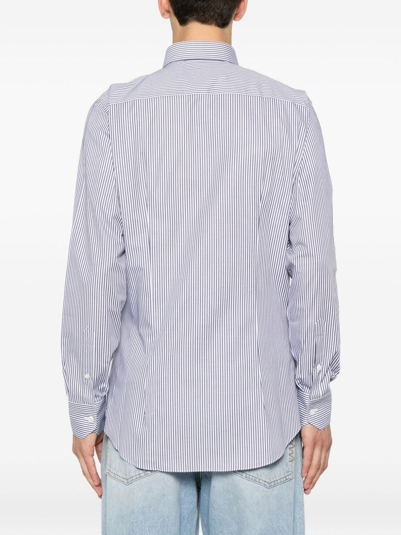 Brioni Cotton shirt outlook