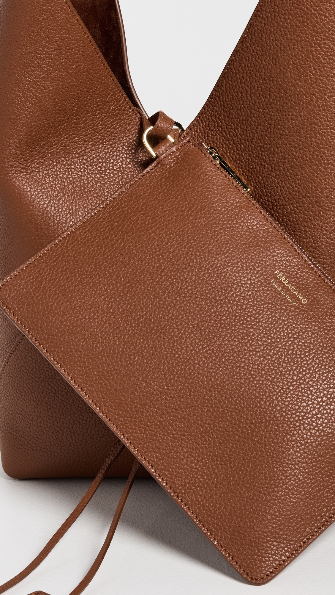 1/2 Vit Better Cognac Bag - 5
