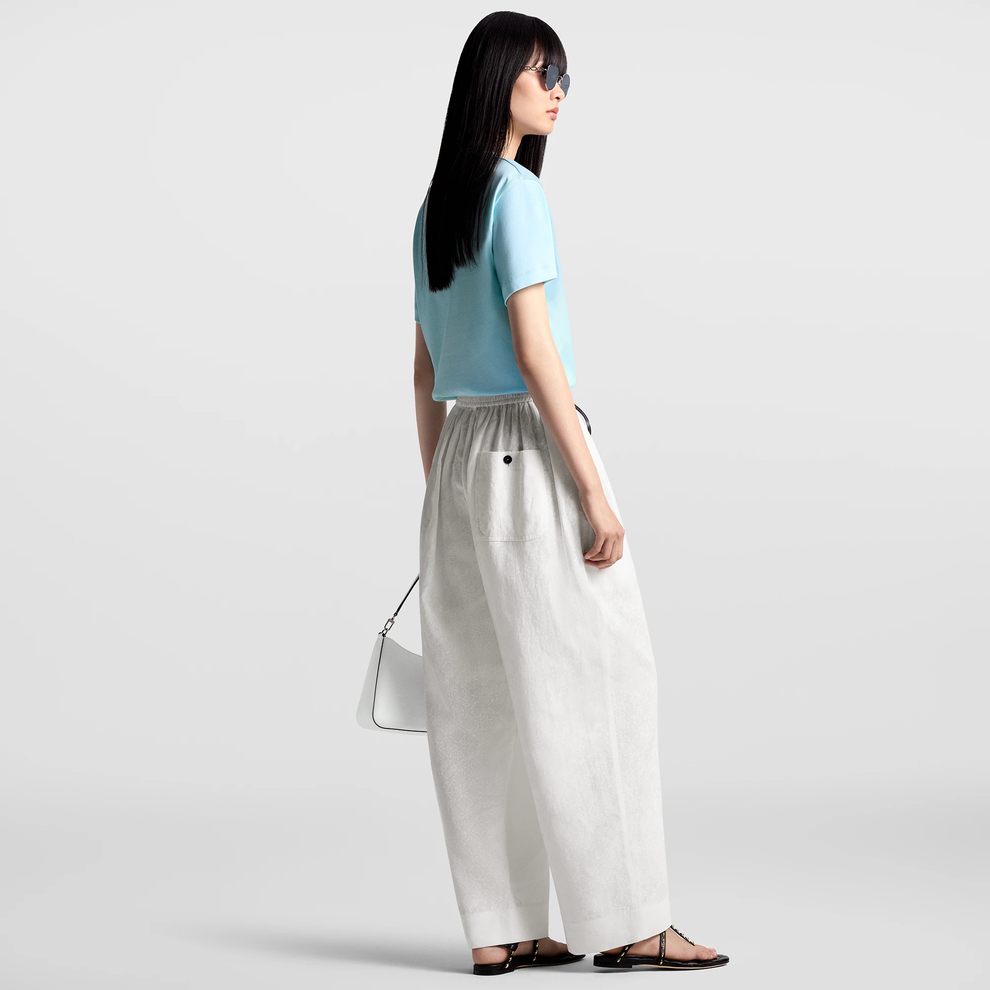 LV Gradient T-shirt - 3