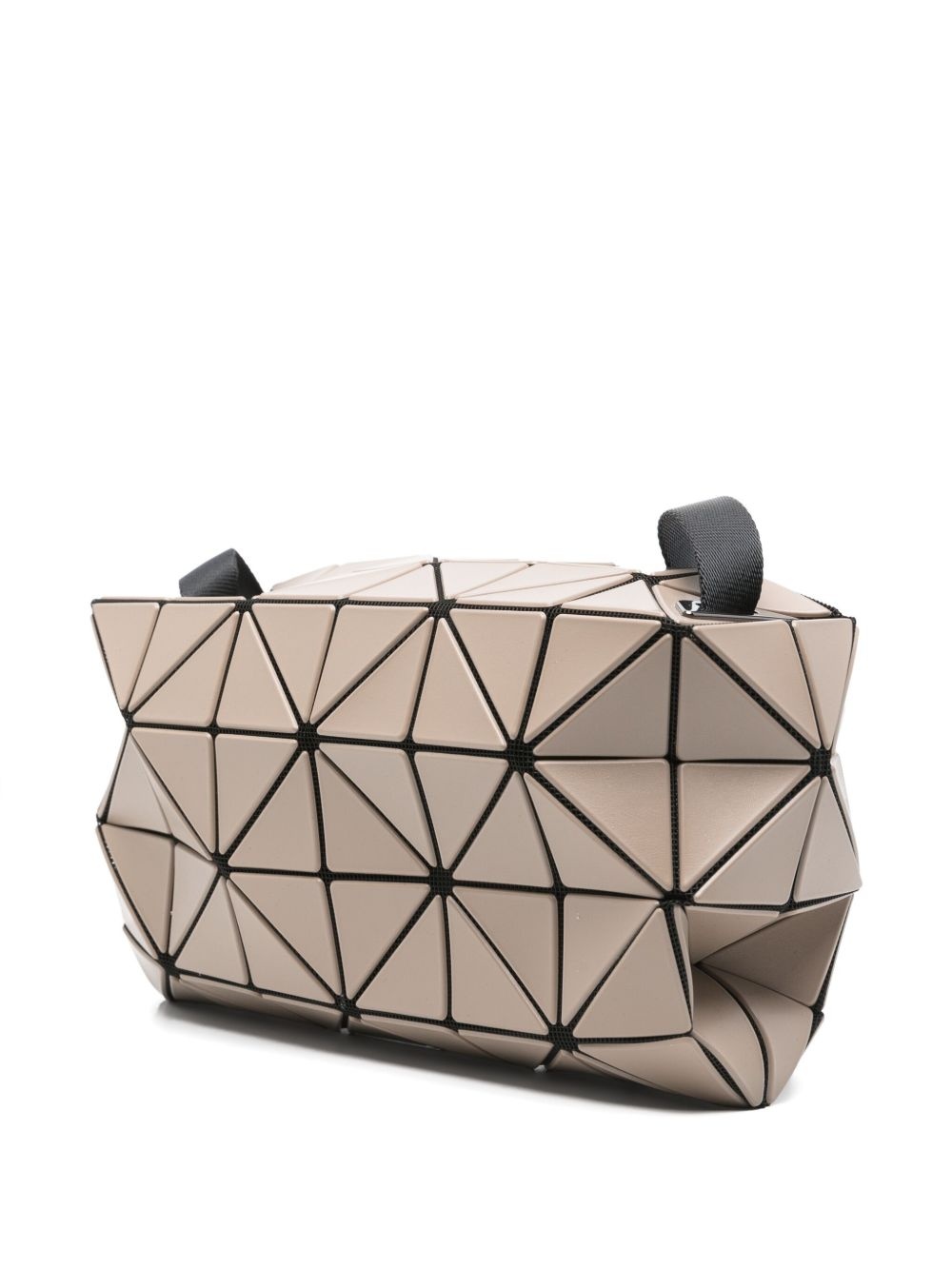 geometric-panel crossbody bag - 3
