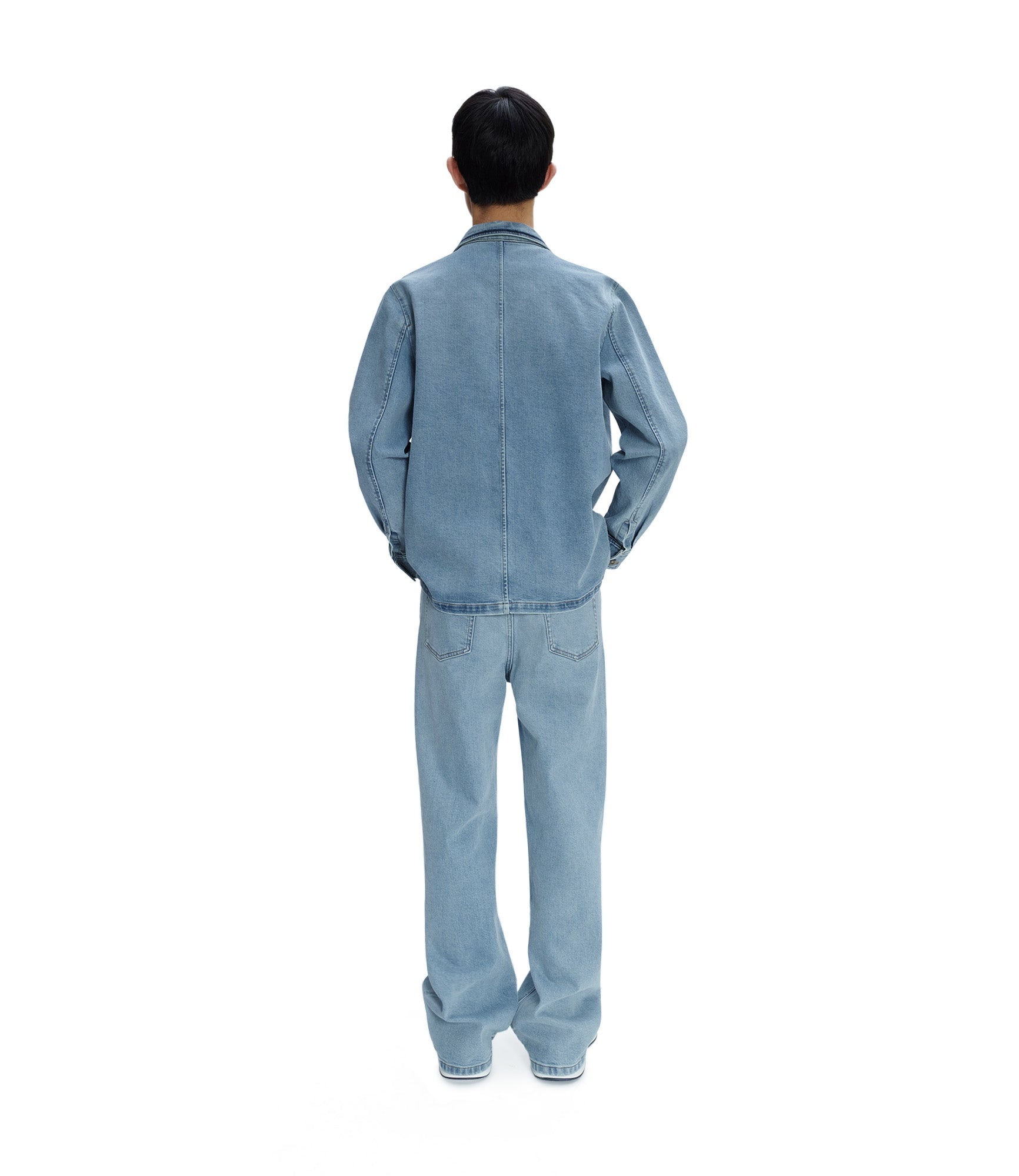 Pierre Brodée jacket - 3