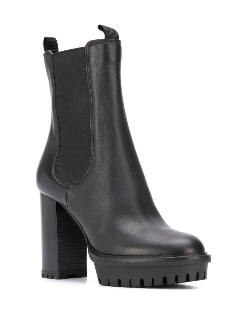 Chelsea ankle boots - 2