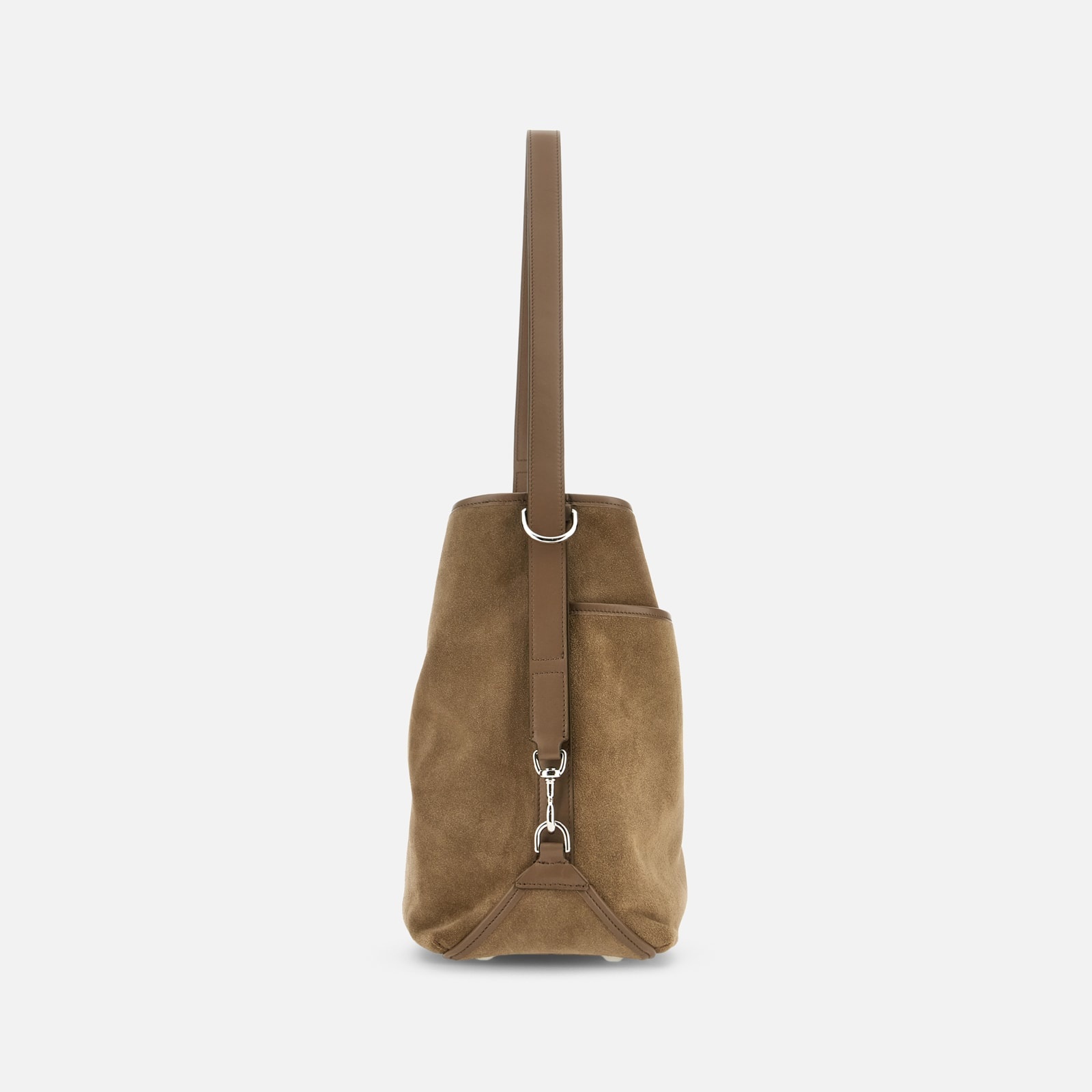 Hogan Hocket Hobo Bag Medium - 2