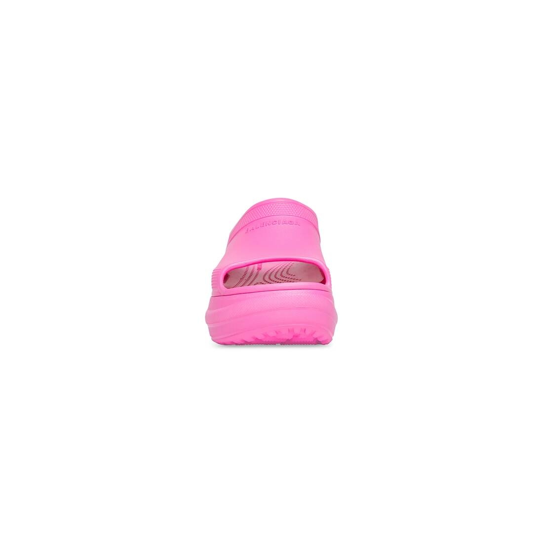 Women's Pool Crocs™ Slide Sandal in Pink - 3