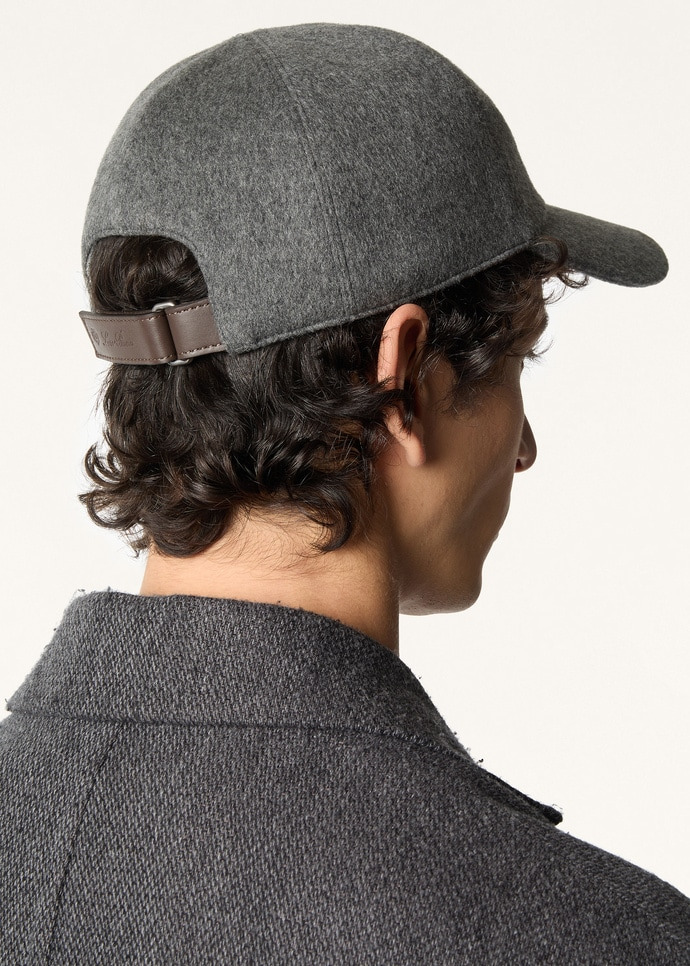 Ivy Baseball Cap - 2