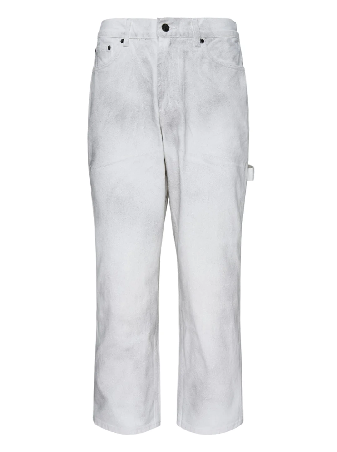 Painter Pants - 1
