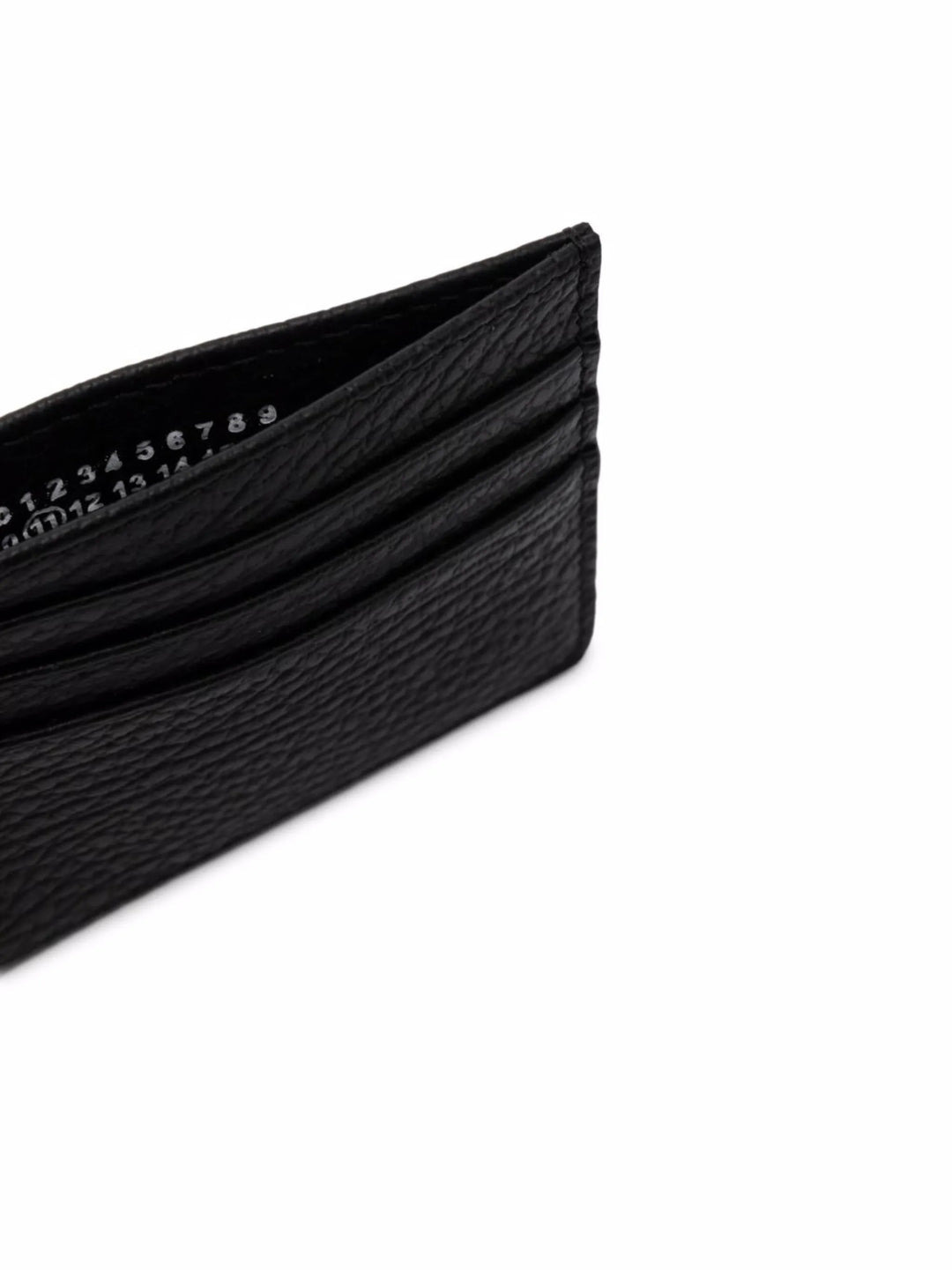 Four Stitches Cardholder - 3