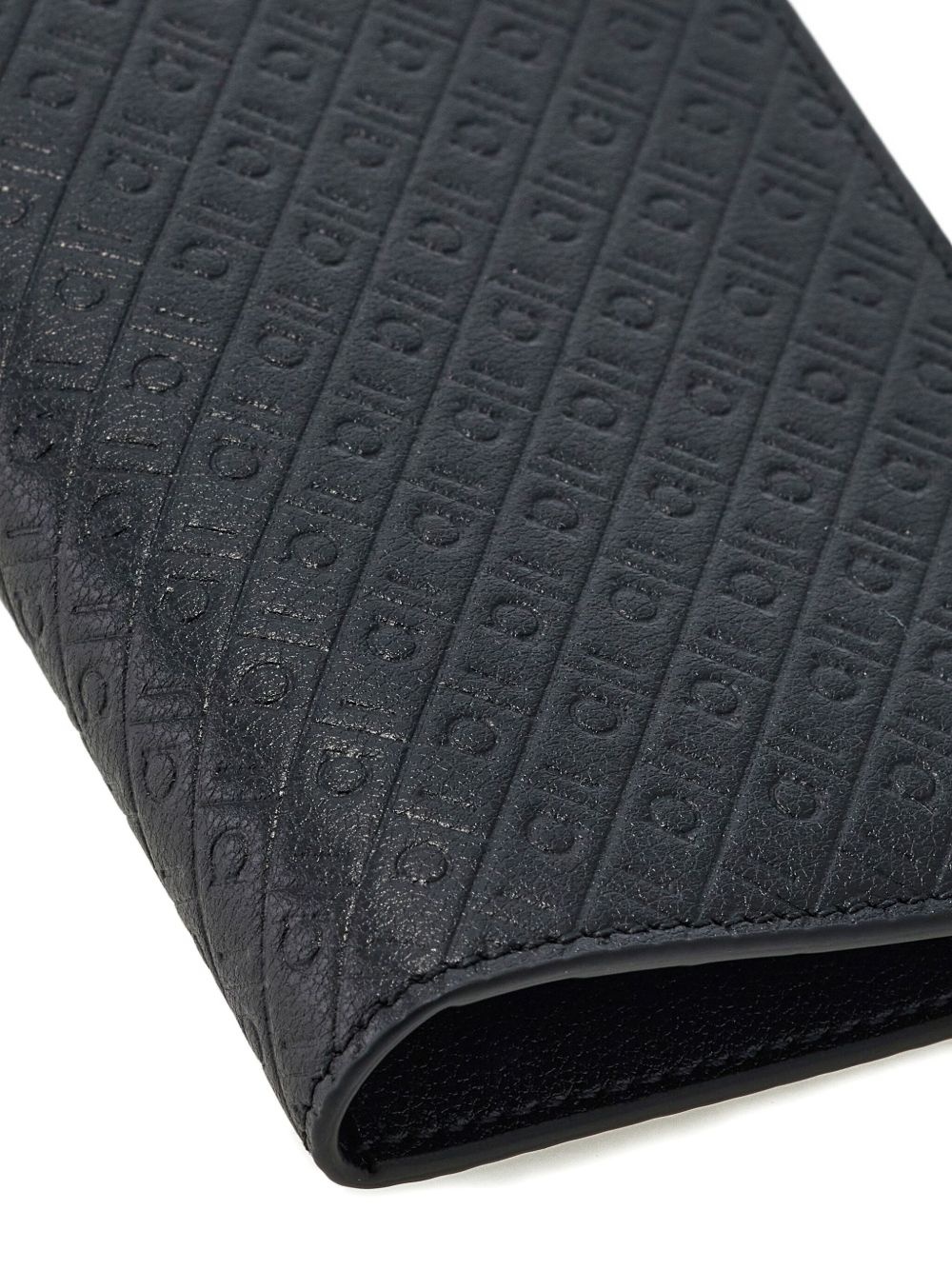 monogram organizer wallet - 5