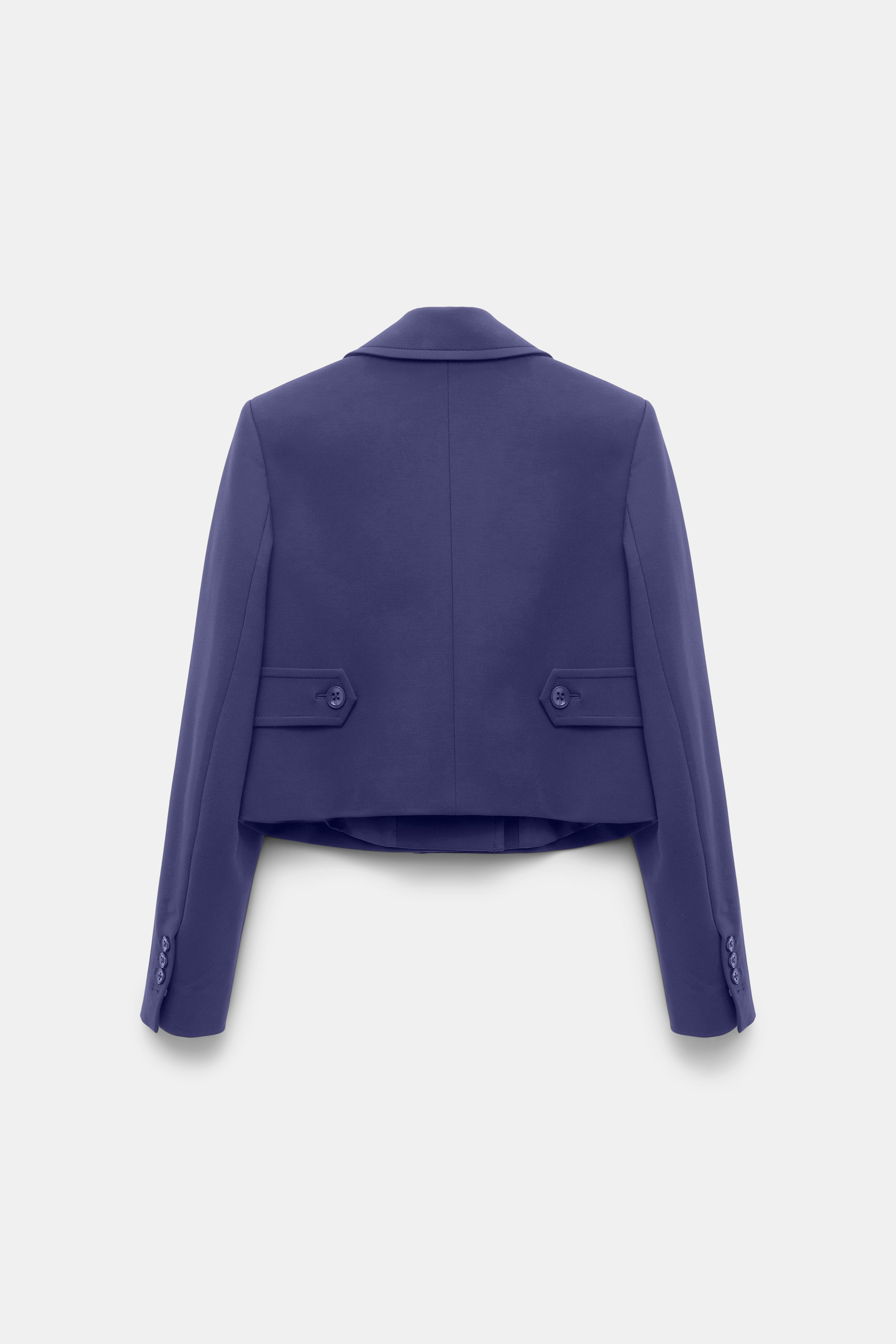 EMOTIONAL ESSENCE jacket - 7