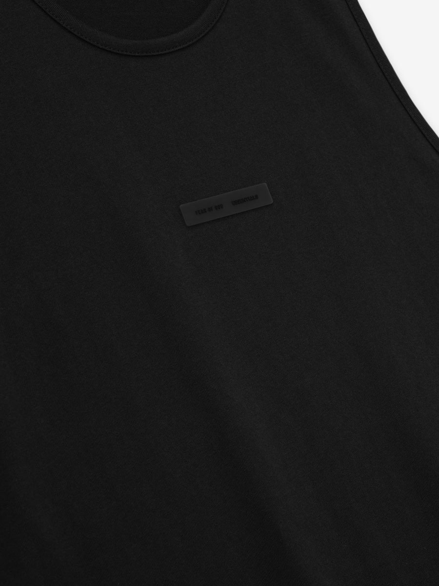 Essential Tank - 3