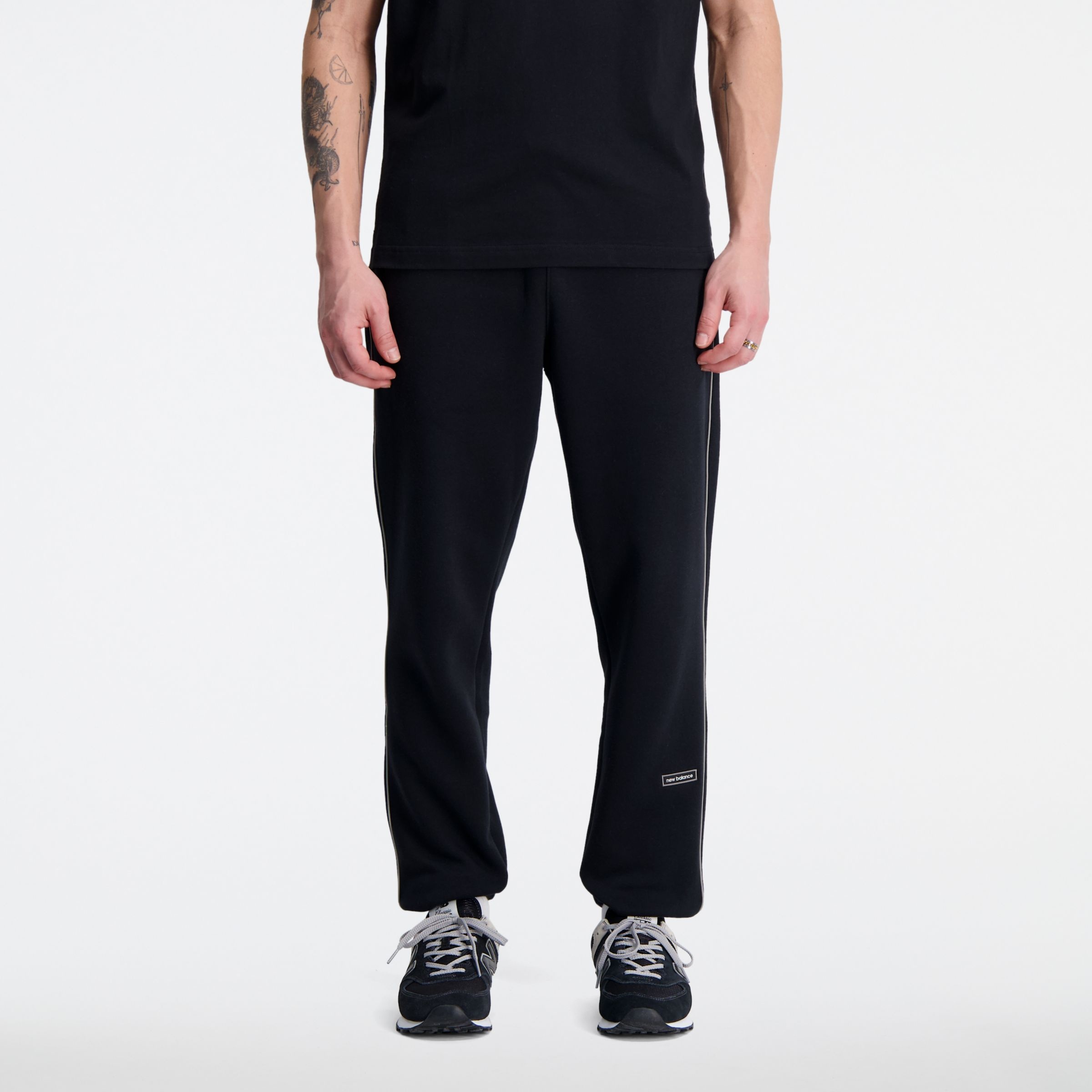 Essentials Winter Pant - 2