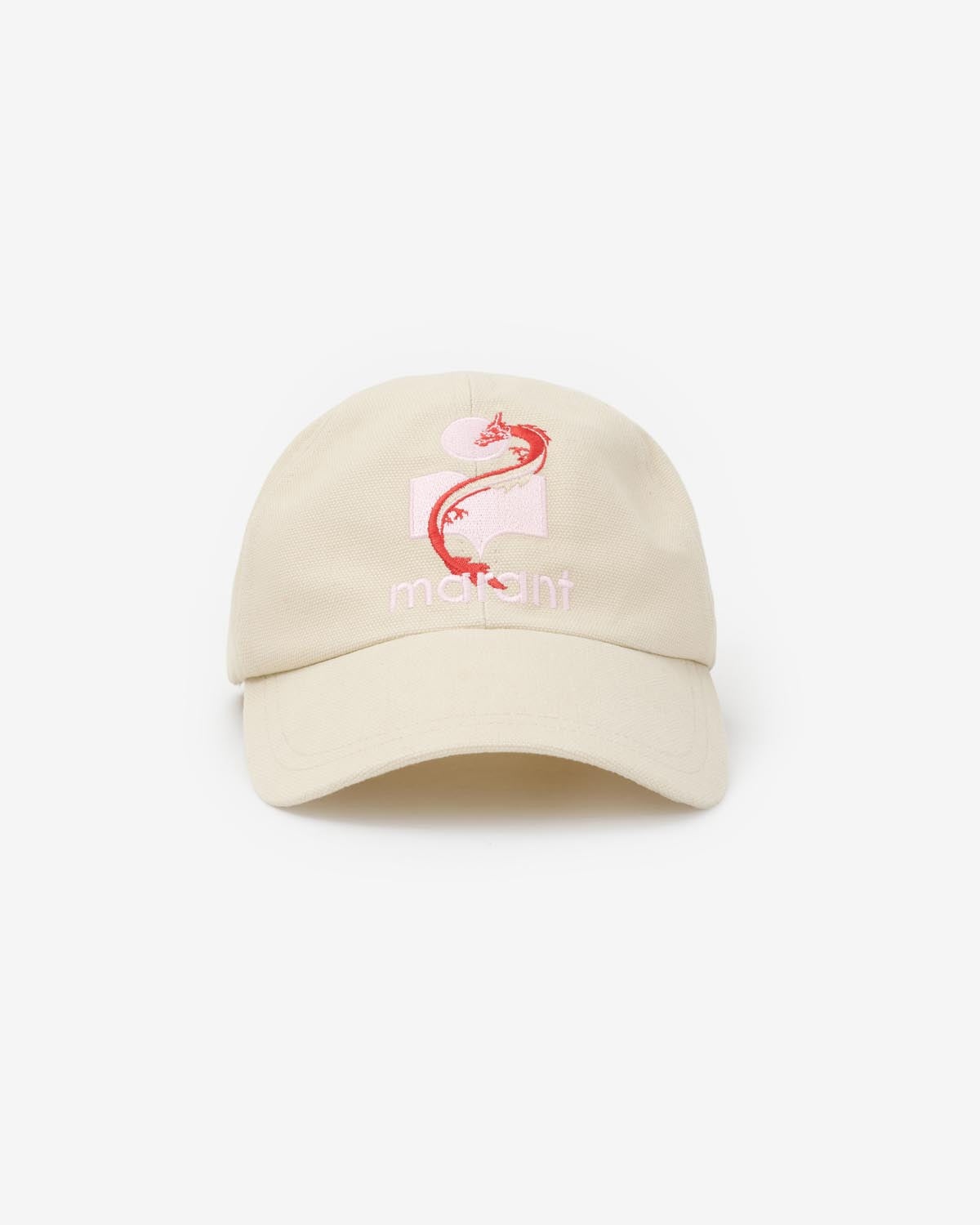 TYRON LOGO CAP - 3