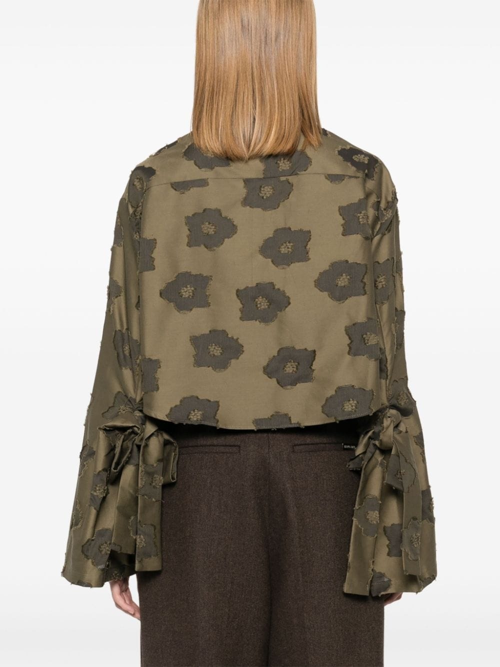 Vinh shirt - 4