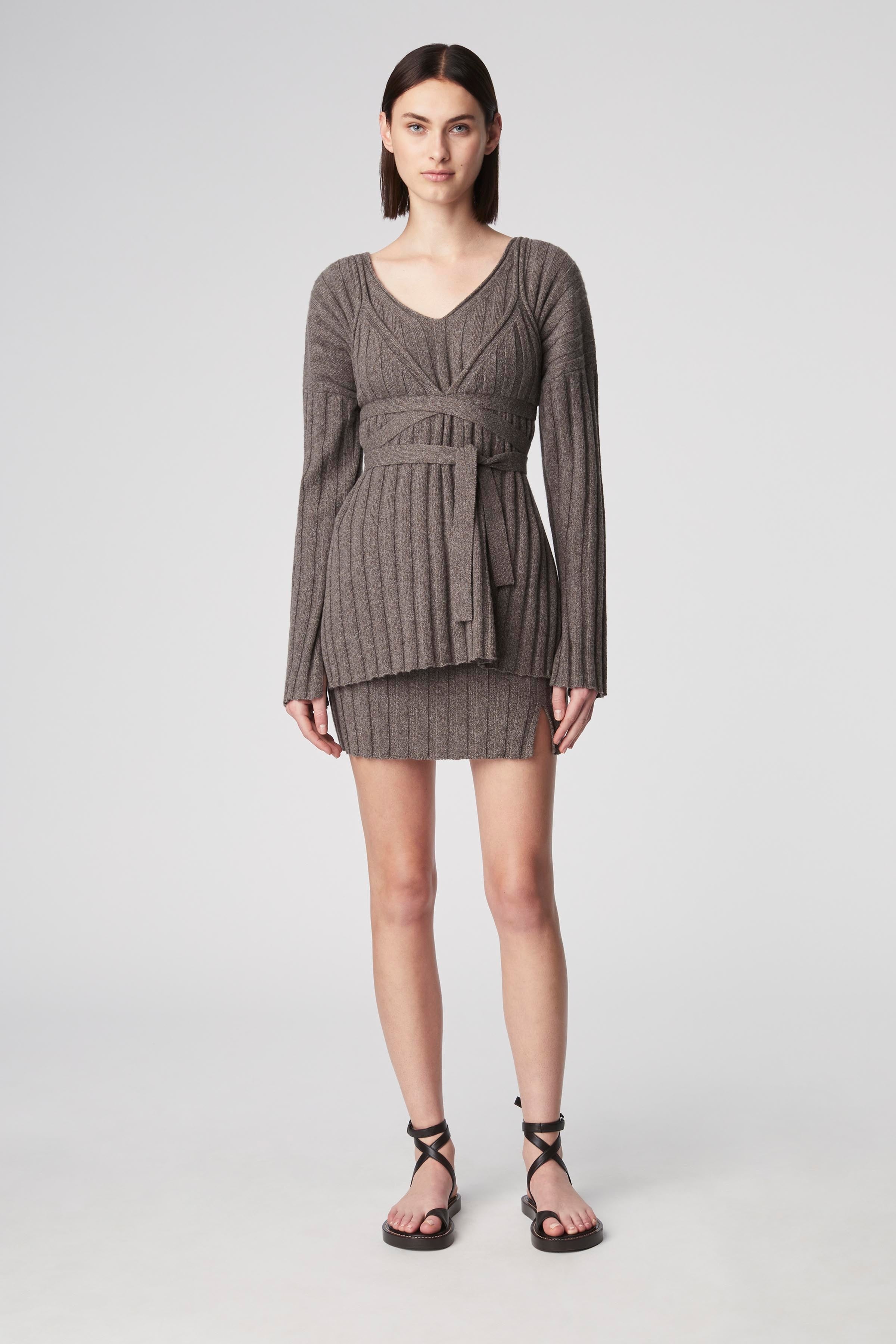 'BOYES' SWEATER - 5