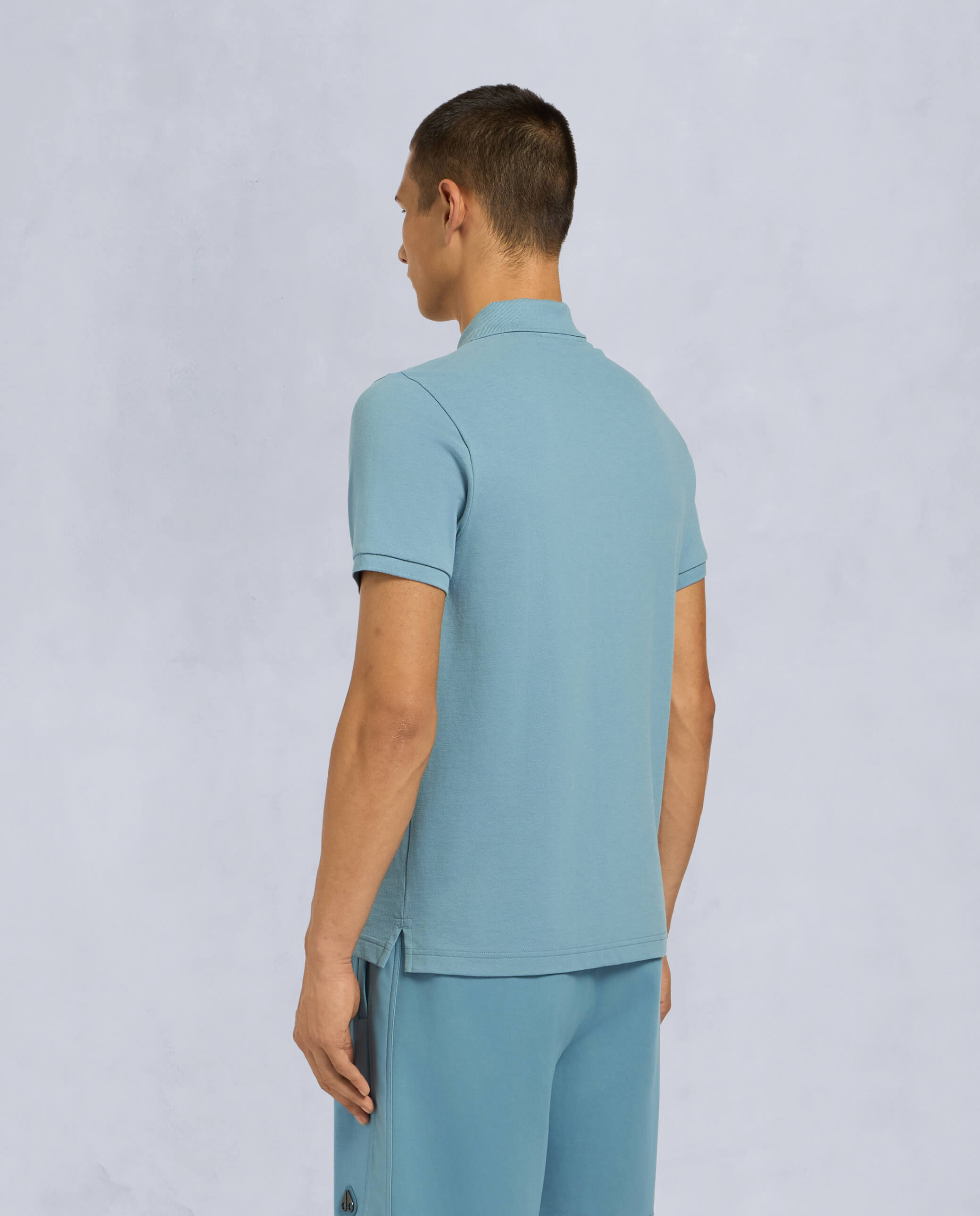 EVERETT POLO - 4