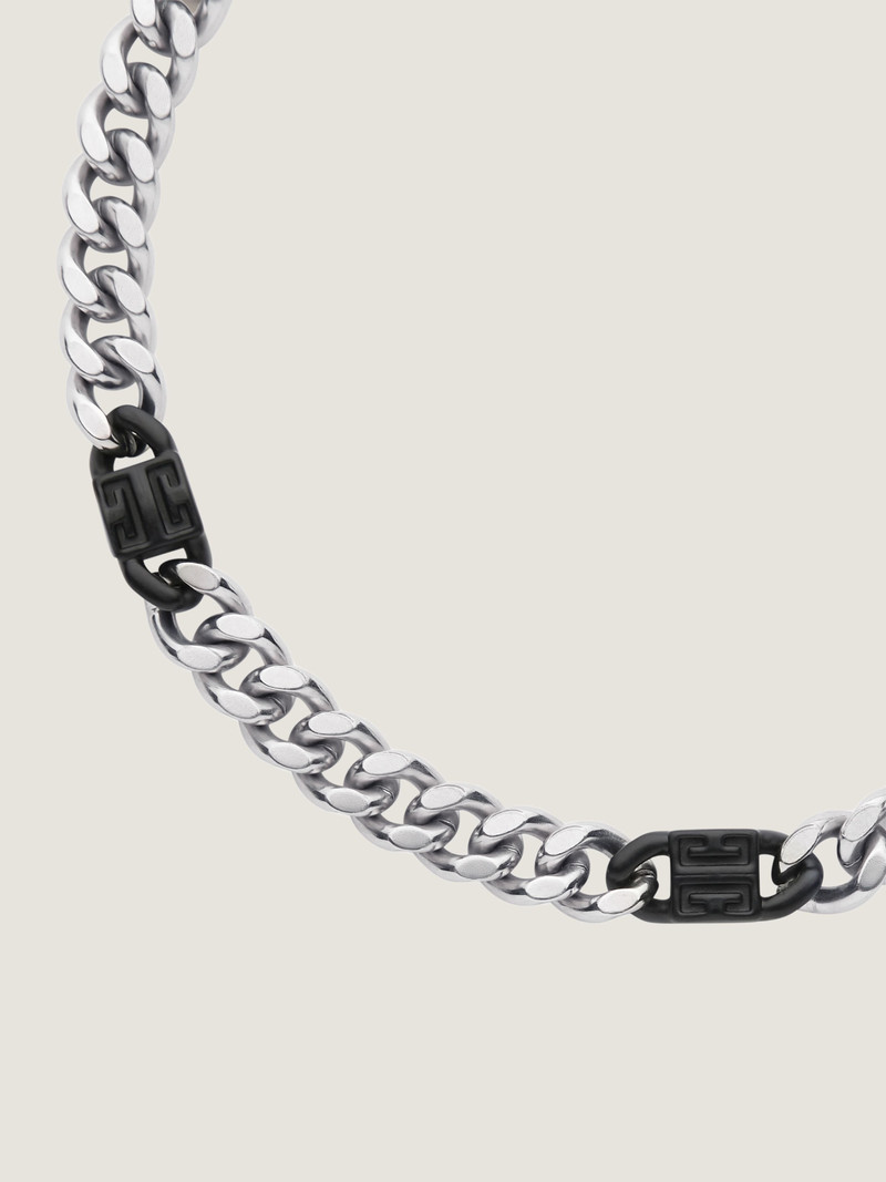 Givenchy 4G BRACELET IN METAL outlook