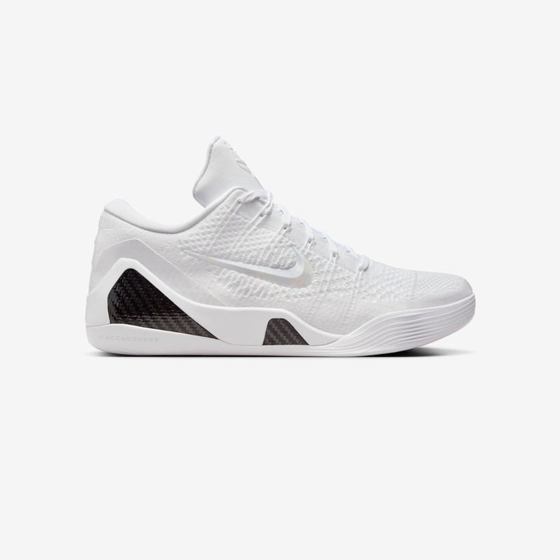 Kobe 9 Elite Low - 1
