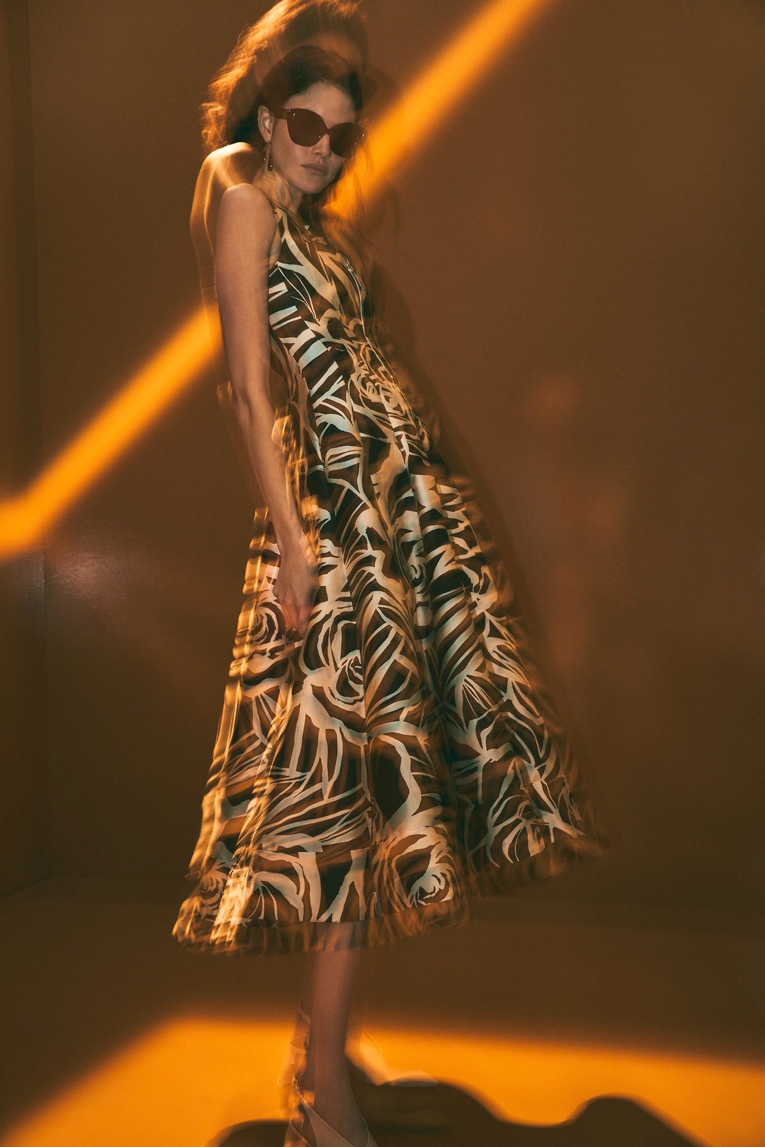 Lazaro Dress - 3