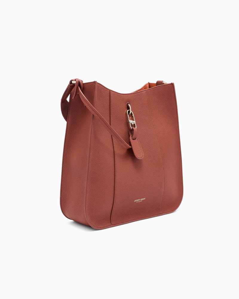 GIORGIO ARMANI SHOULDER BAGS outlook