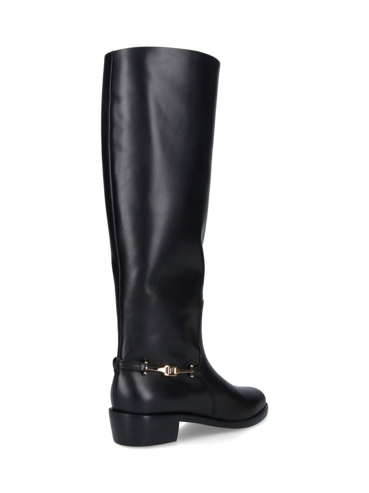 'F' BOOTS - 4