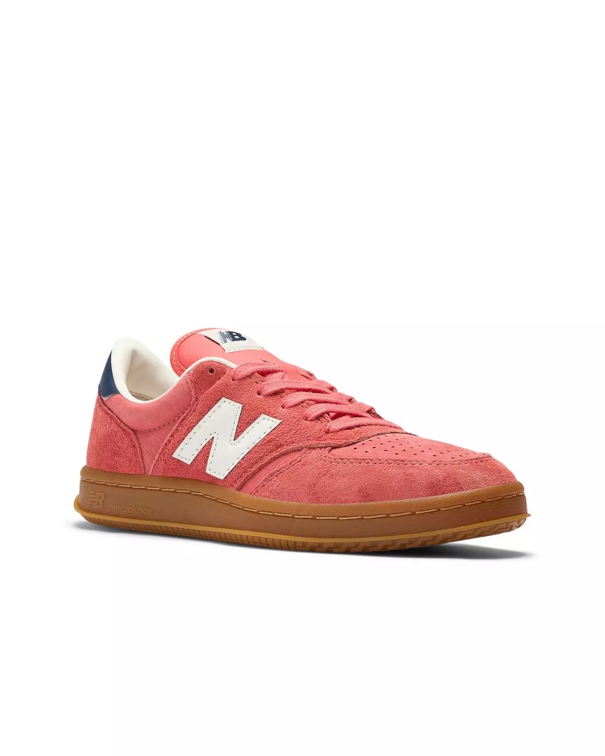 T500 "Red/White/Gum" Men's Shoe - 8