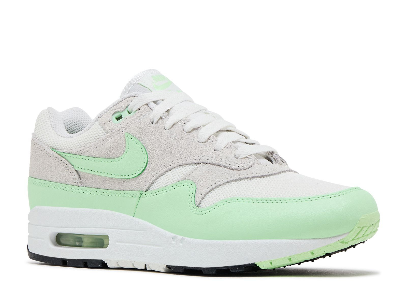AIR MAX 1 ESSENTIAL 'VAPOR GREEN' - 2