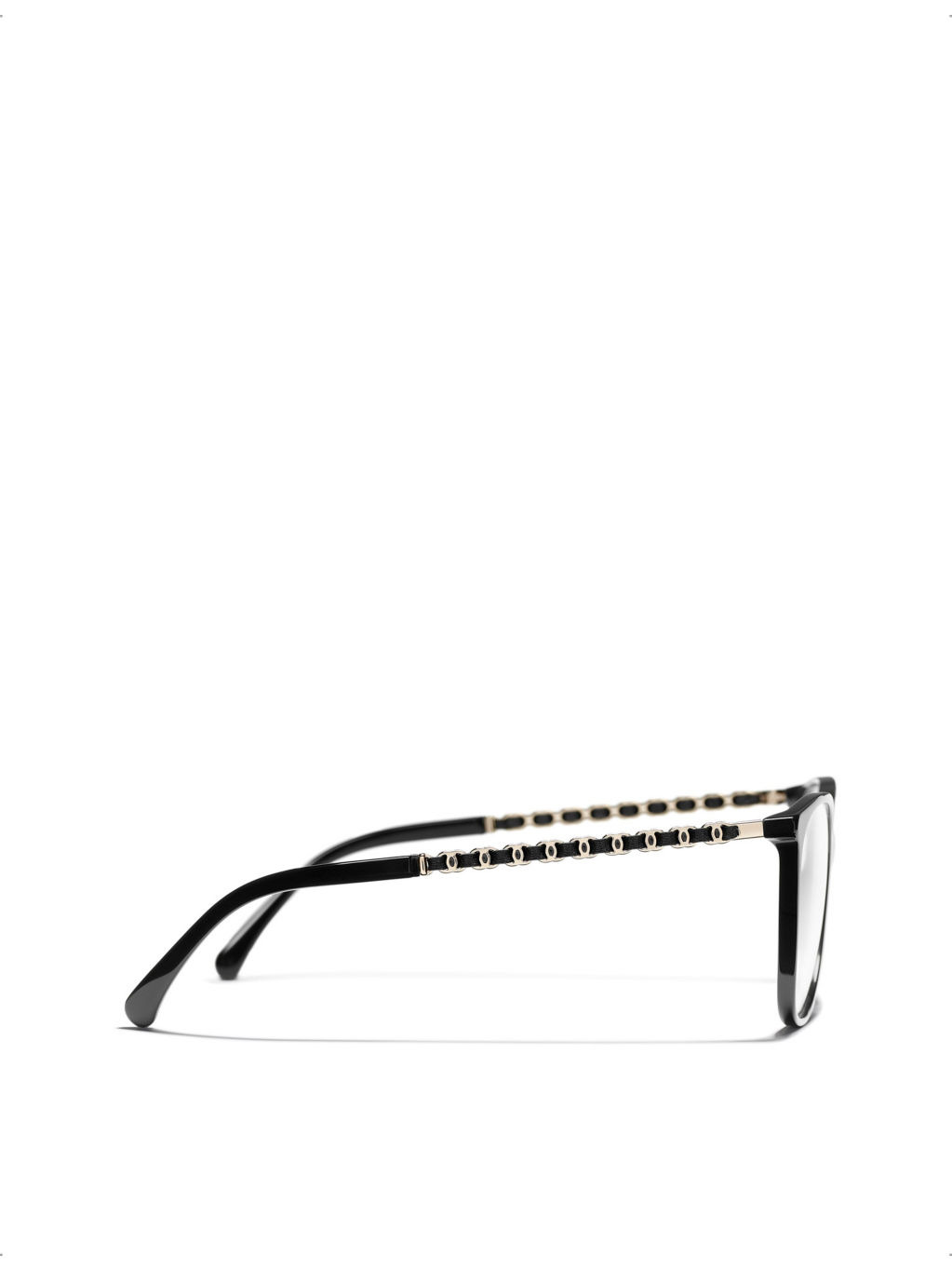 Square Eyeglasses - 3
