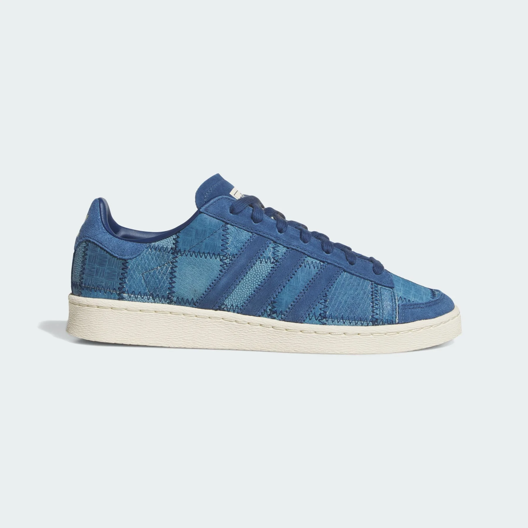 JABBAR LO Shoes - 1