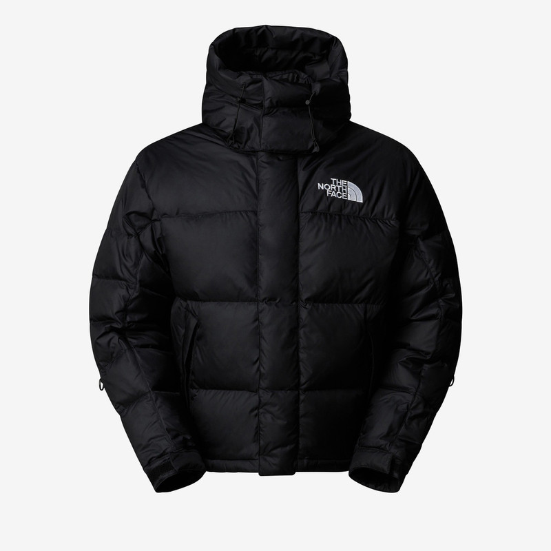 Hmlyn Baltoro Jacket 1