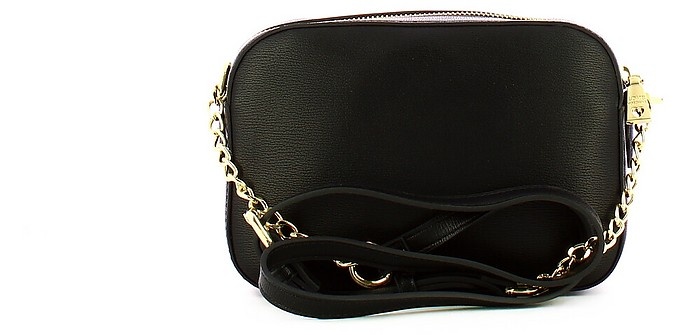 Women's Black Bag - 3