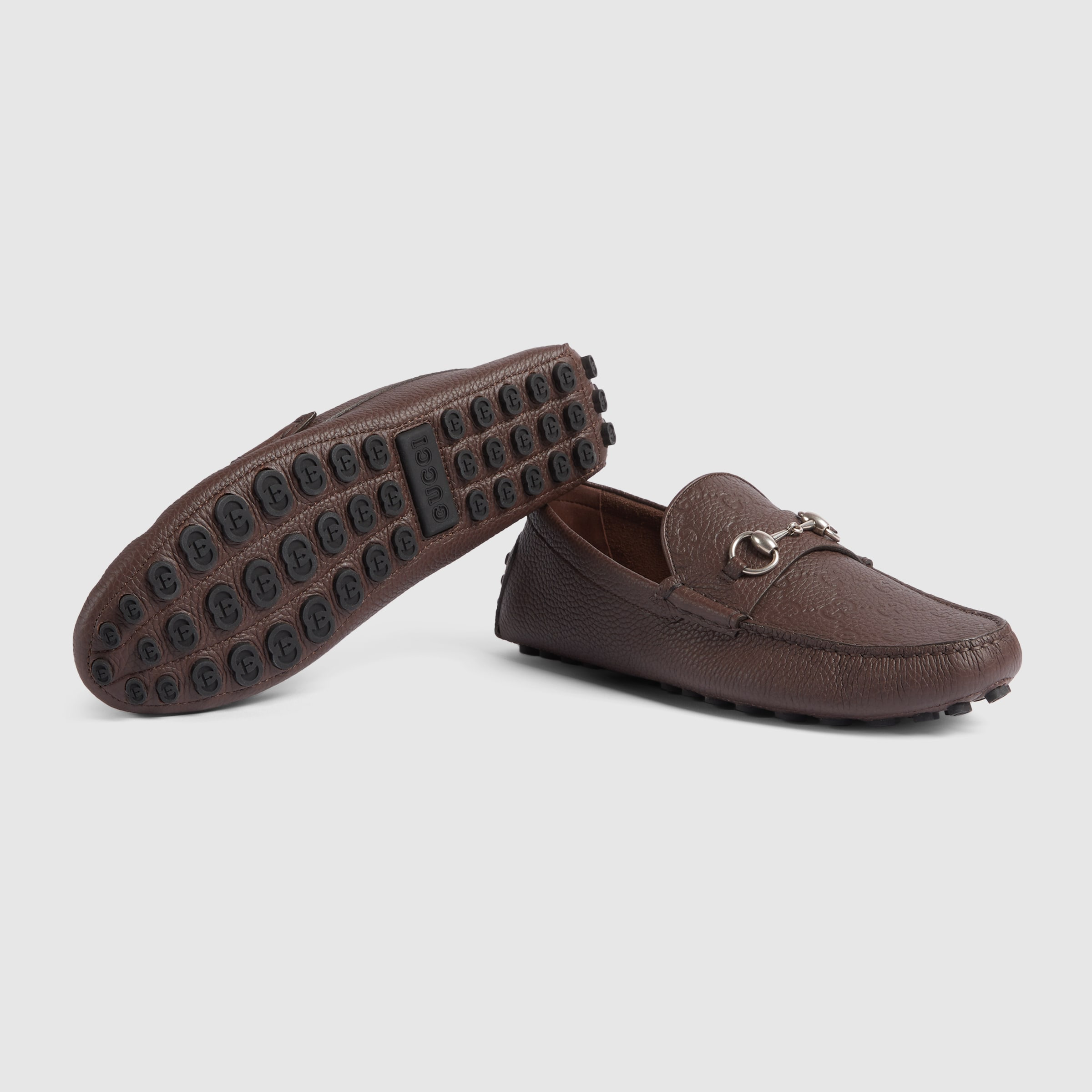 Men's driver with Horsebit - 6