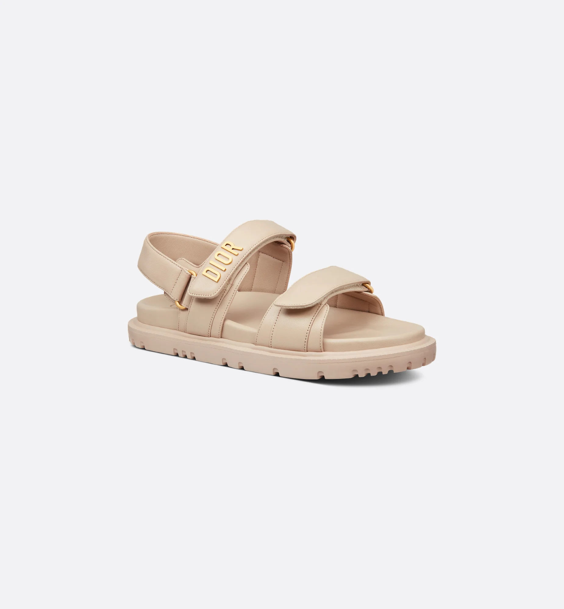Dioract Sandal - 1