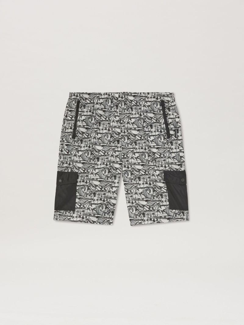 Waves Surf Swimshorts 1