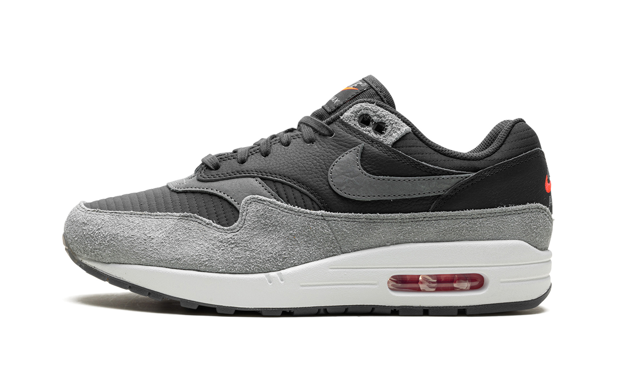 K*様 NIKE AIR MAX1 PRM Nike Air Max 1 CMFT PRM TAPE Wmn Sz 8.5 599895-113 sparkles