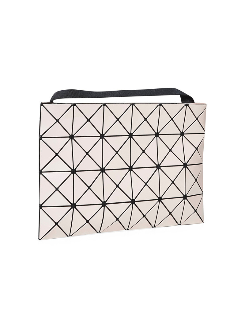 BAO BAO ISSEY MIYAKE "Lucent Gloss" Bao Bao crossbody bag outlook