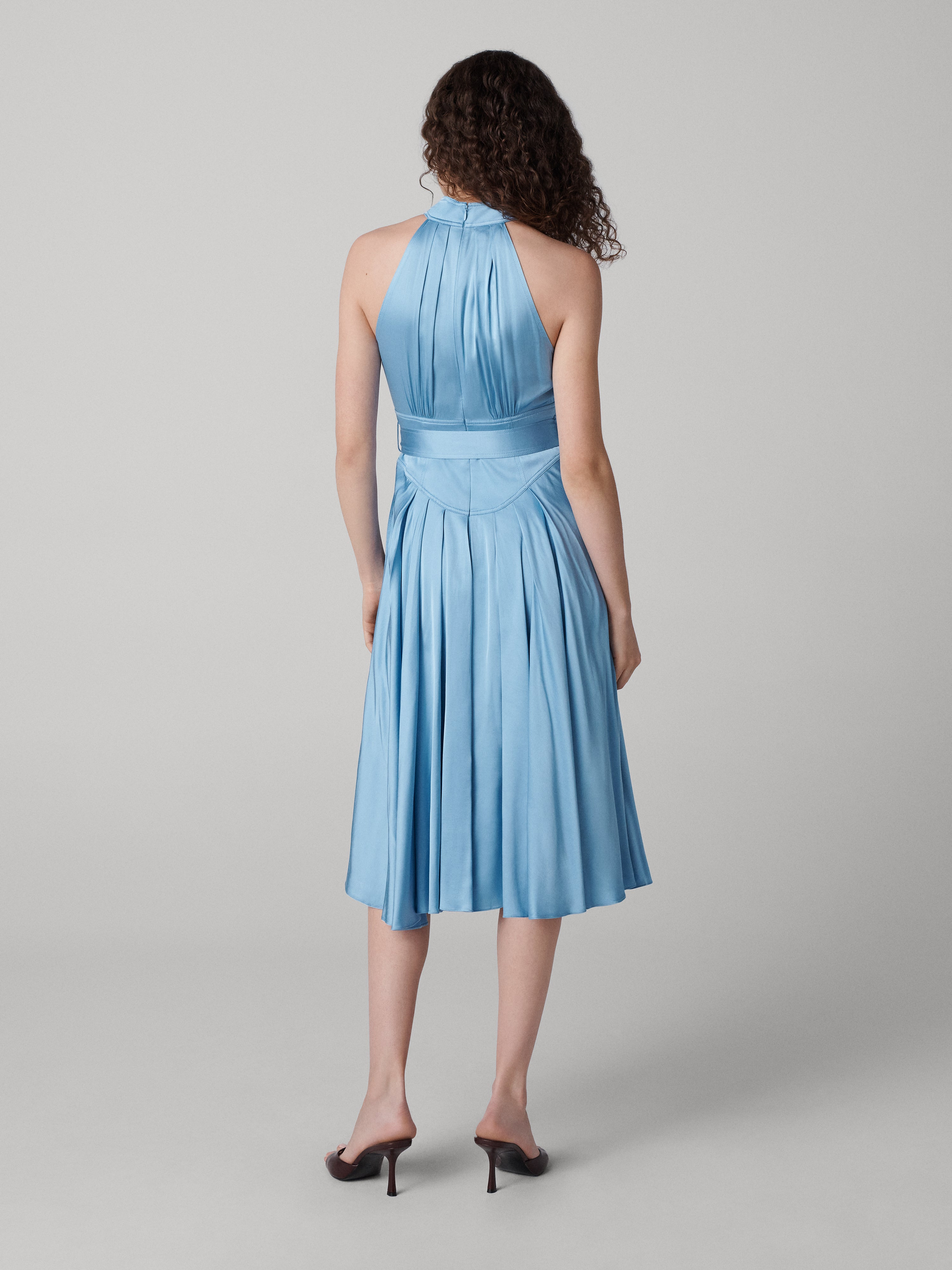 Nicola Dress - 2