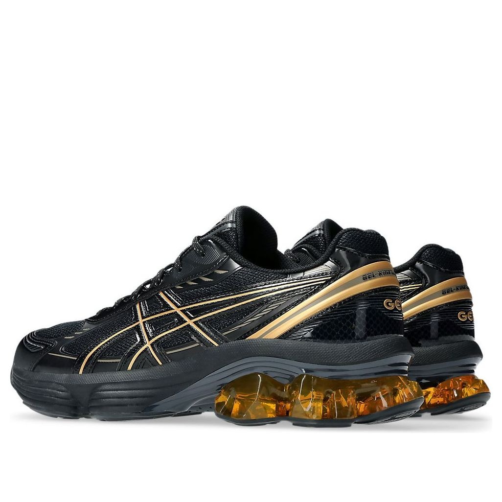 ASICS Gel-Kinetic Fluent 'Black' 1203A591-001 - 4