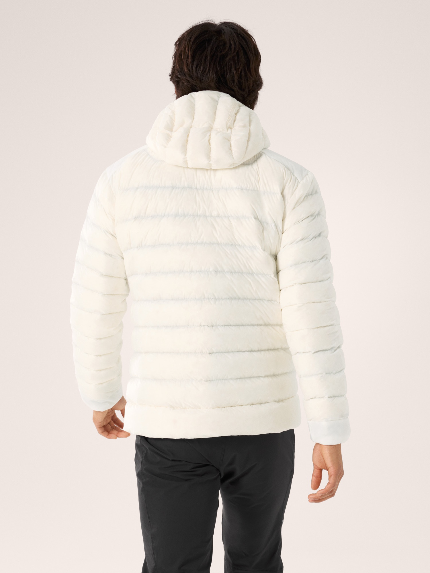 Cerium Hoody - 4