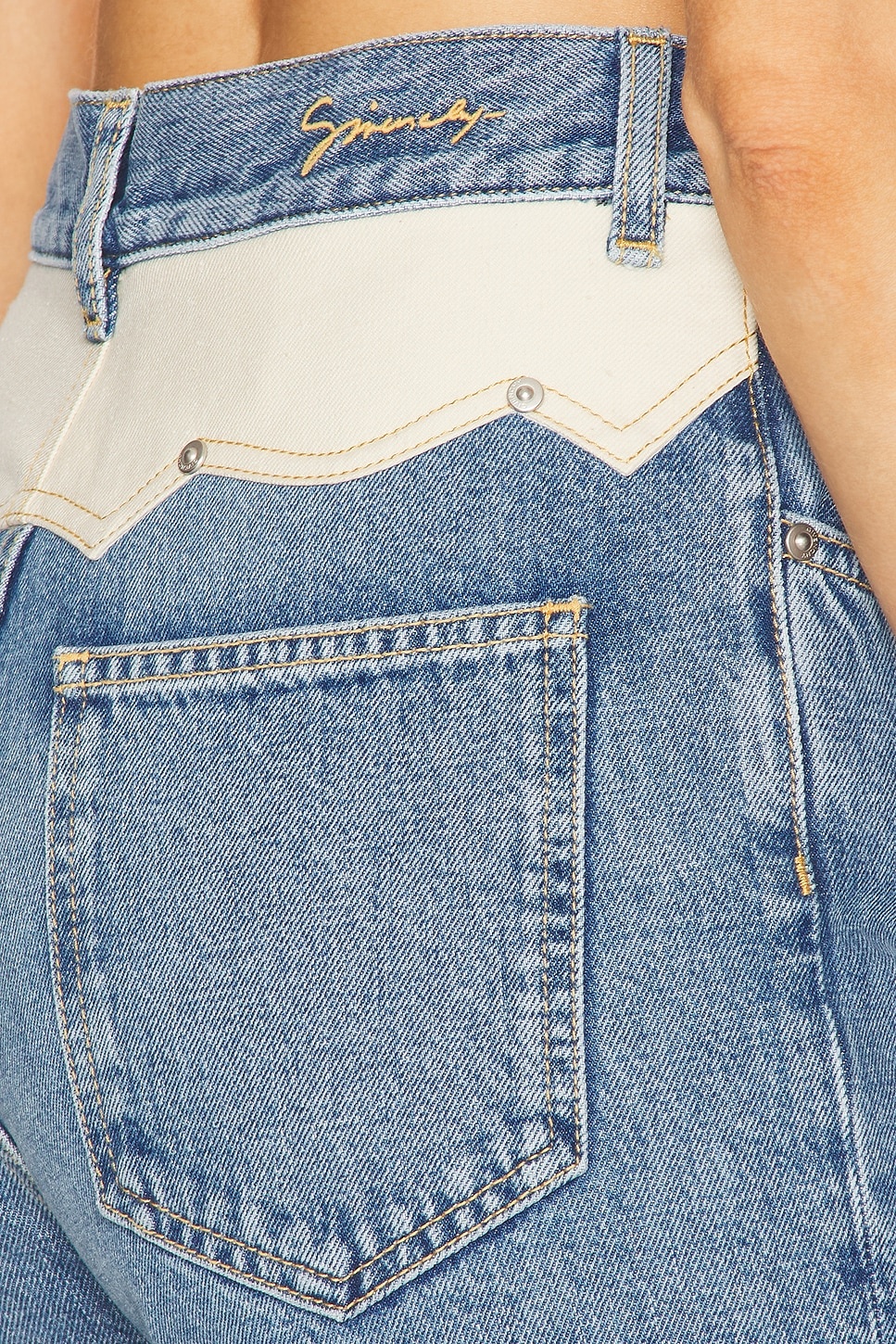 Slim Leg - 7